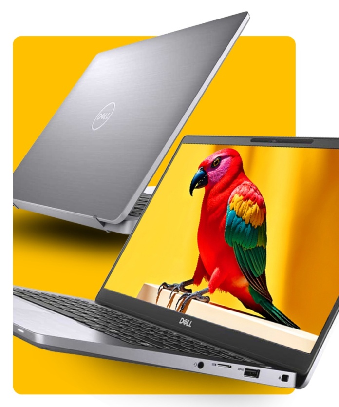 Dell Latitude 7400 - zdjęcie produktu